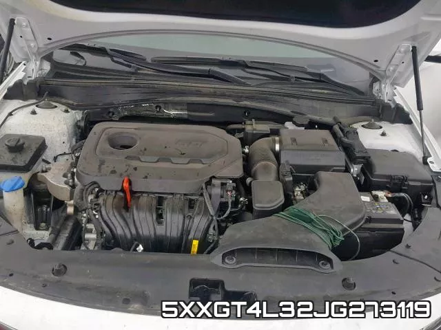 5XXGT4L32JG273119 фото 7