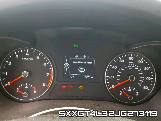 5XXGT4L32JG273119 фото 8