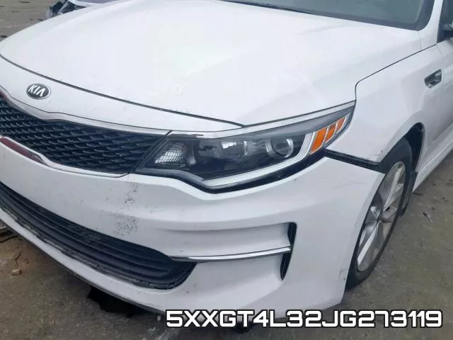 5XXGT4L32JG273119 фото 9