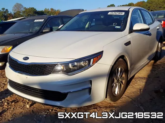 5XXGT4L3XJG218532 фото 3