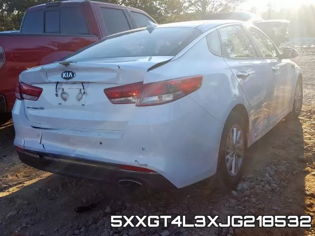5XXGT4L3XJG218532 фото 5