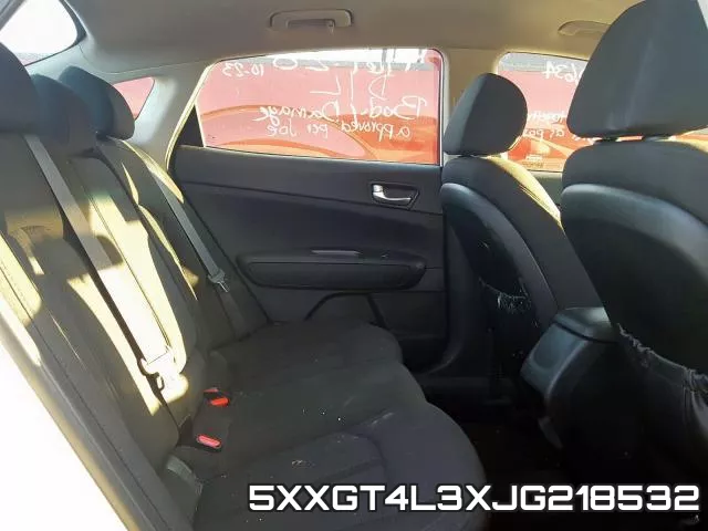 5XXGT4L3XJG218532 фото 7