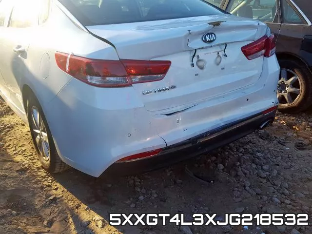 5XXGT4L3XJG218532 фото 10