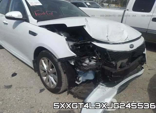 5XXGT4L3XJG245536 фото 6