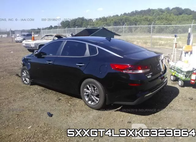 5XXGT4L3XKG323864 фото 4