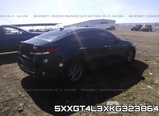 5XXGT4L3XKG323864 фото 5