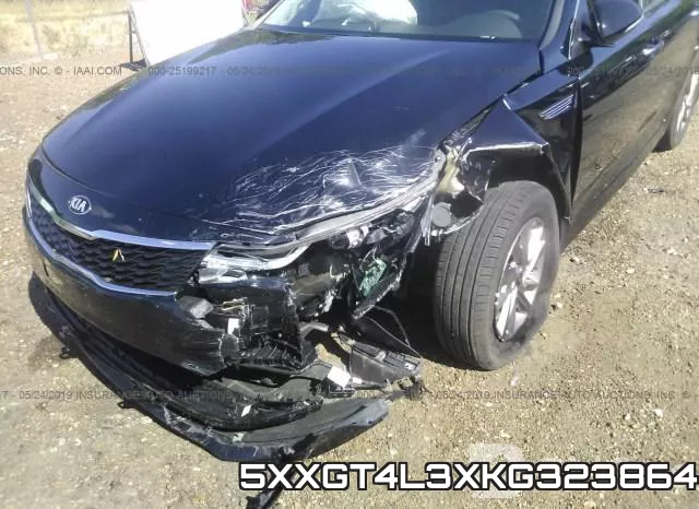 5XXGT4L3XKG323864 фото 7