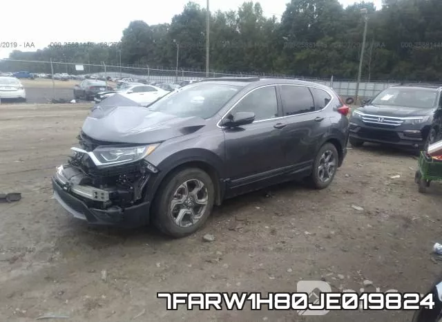 7FARW1H80JE019824 фото 3