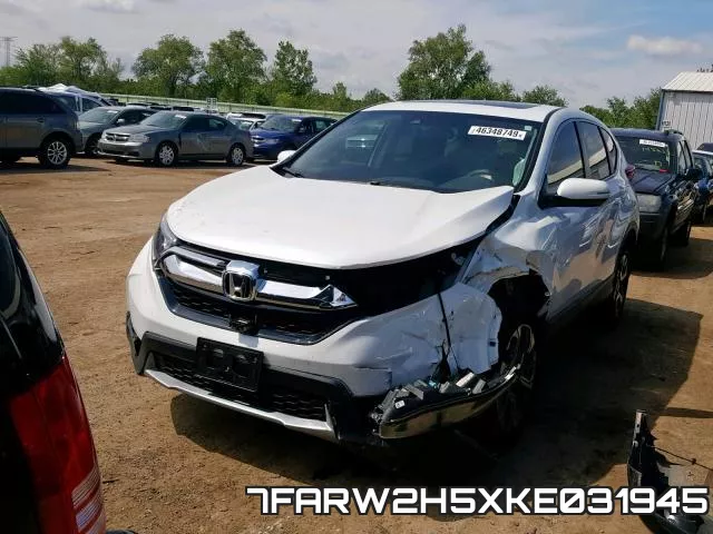 7FARW2H5XKE031945 фото 3