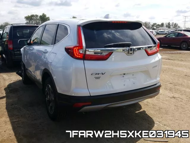 7FARW2H5XKE031945 фото 4