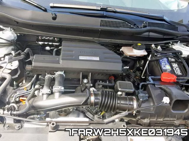 7FARW2H5XKE031945 фото 7
