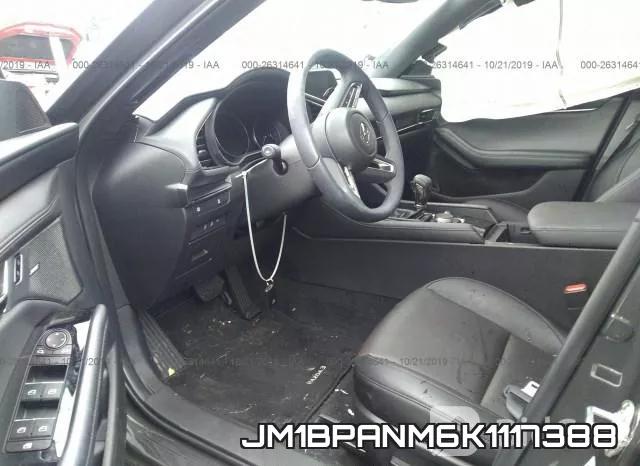 JM1BPANM6K1117388 фото 6