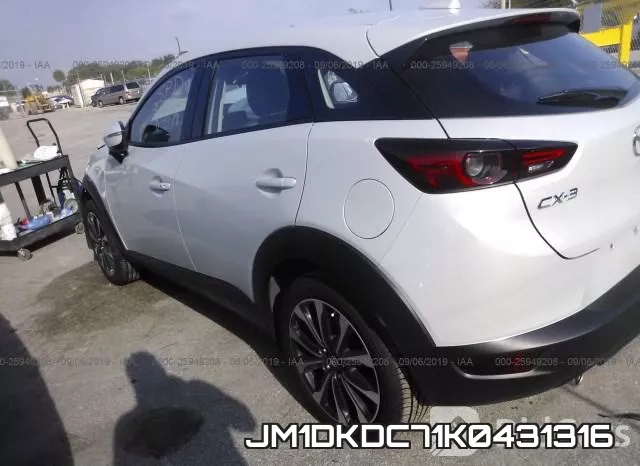 JM1DKDC71K0431316 фото 4