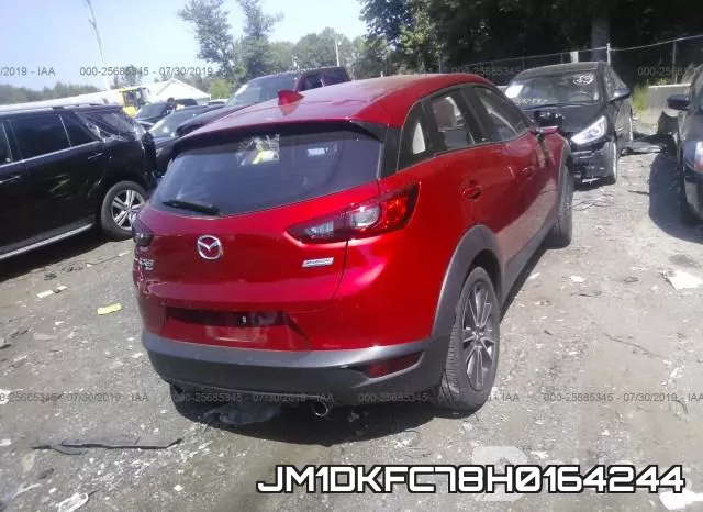 JM1DKFC78H0164244 фото 5