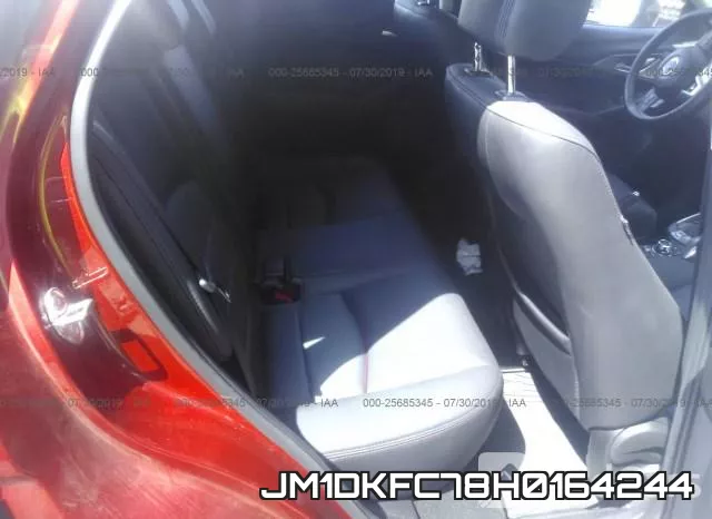 JM1DKFC78H0164244 фото 9