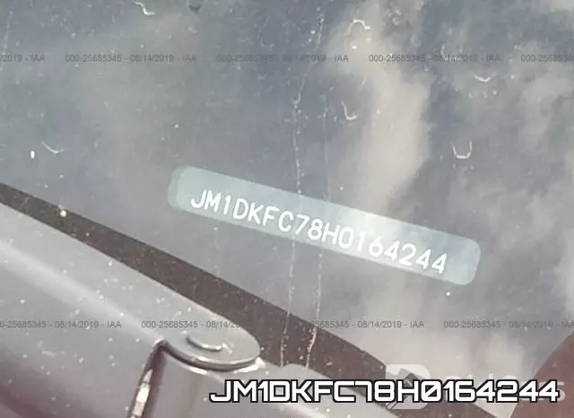 JM1DKFC78H0164244 фото 10