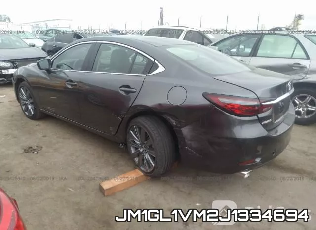 JM1GL1VM2J1334694 фото 4