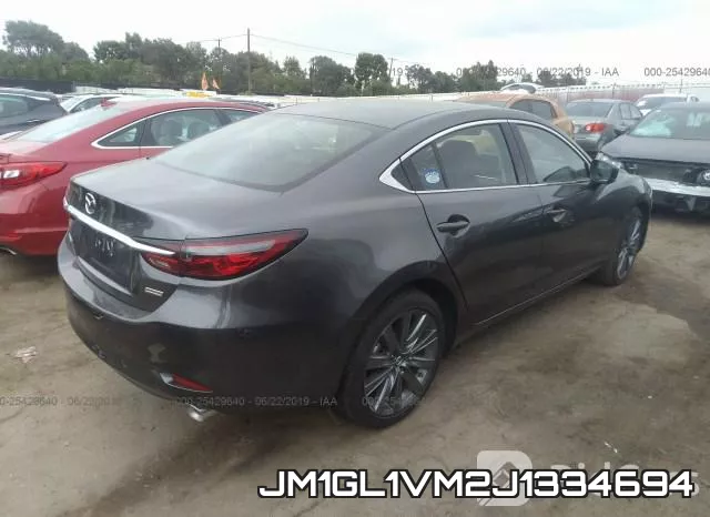 JM1GL1VM2J1334694 фото 5