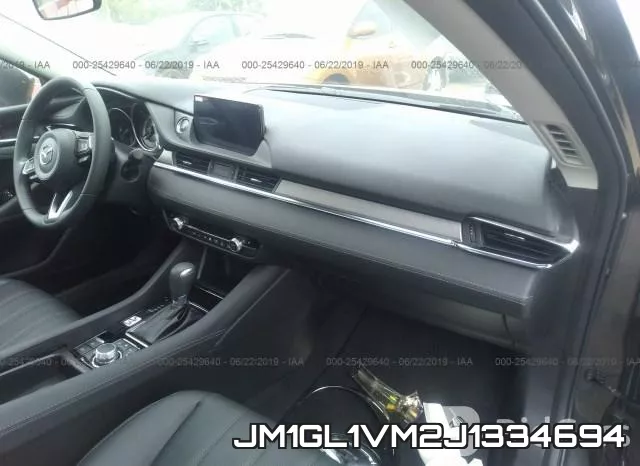 JM1GL1VM2J1334694 фото 6