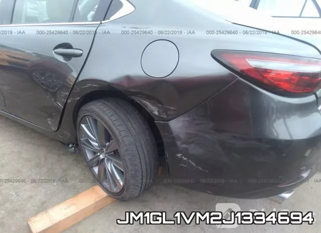 JM1GL1VM2J1334694 фото 7