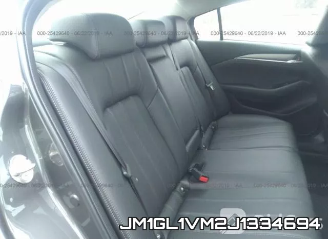 JM1GL1VM2J1334694 фото 9