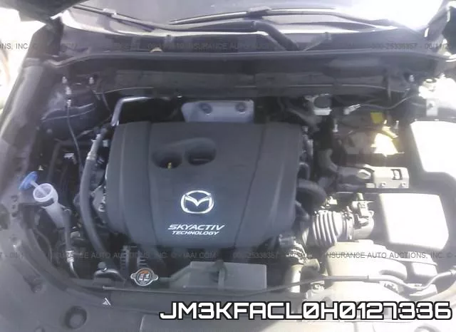 JM3KFACL0H0127336 фото 2
