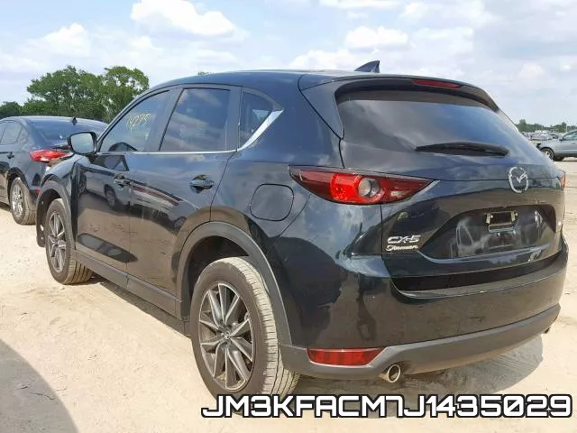 JM3KFACM7J1435029 фото 4