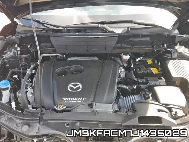 JM3KFACM7J1435029 фото 7