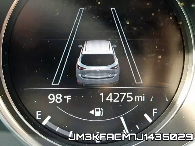 JM3KFACM7J1435029 фото 8