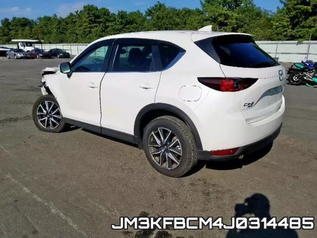 JM3KFBCM4J0314485 фото 4