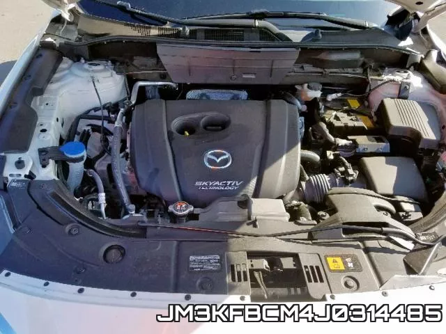 JM3KFBCM4J0314485 фото 8