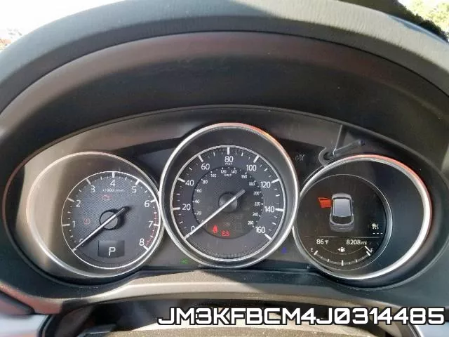 JM3KFBCM4J0314485 фото 9