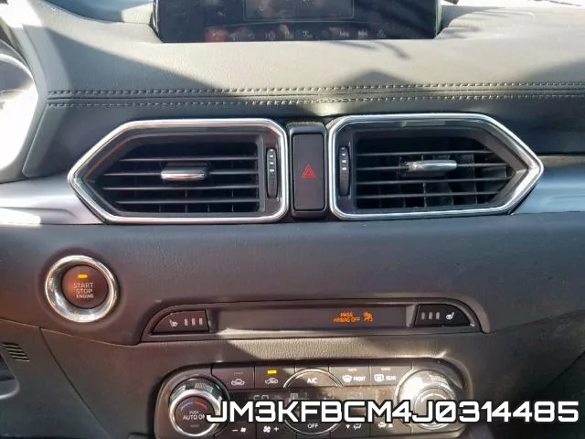 JM3KFBCM4J0314485 фото 10