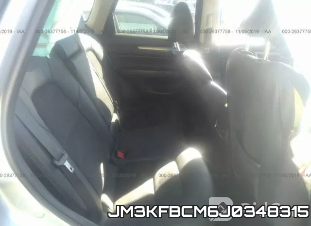 JM3KFBCM6J0348315 фото 9
