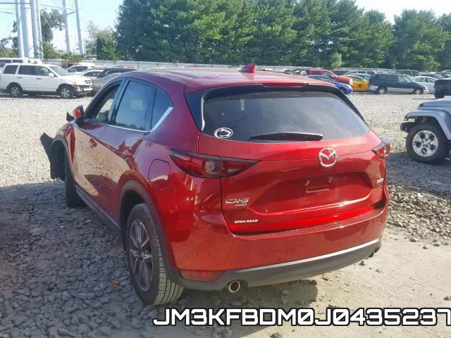 JM3KFBDM0J0435237 фото 4