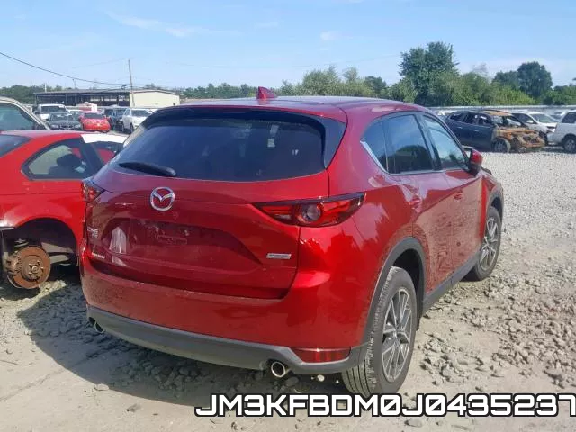 JM3KFBDM0J0435237 фото 5