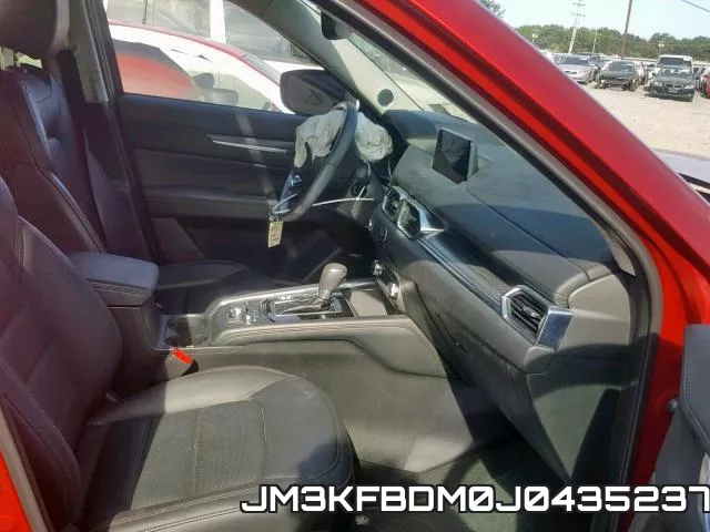 JM3KFBDM0J0435237 фото 6