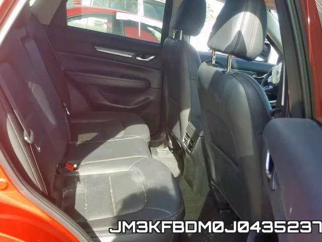 JM3KFBDM0J0435237 фото 7