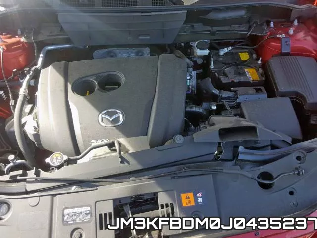 JM3KFBDM0J0435237 фото 8