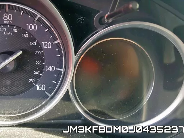 JM3KFBDM0J0435237 фото 9