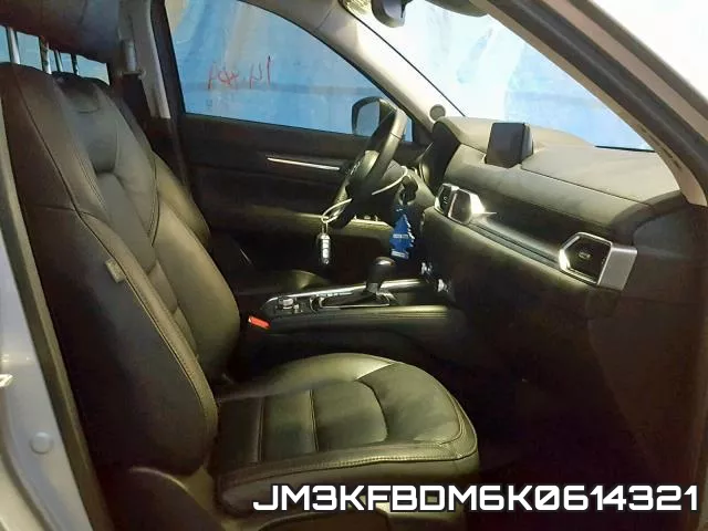 JM3KFBDM6K0614321 фото 6