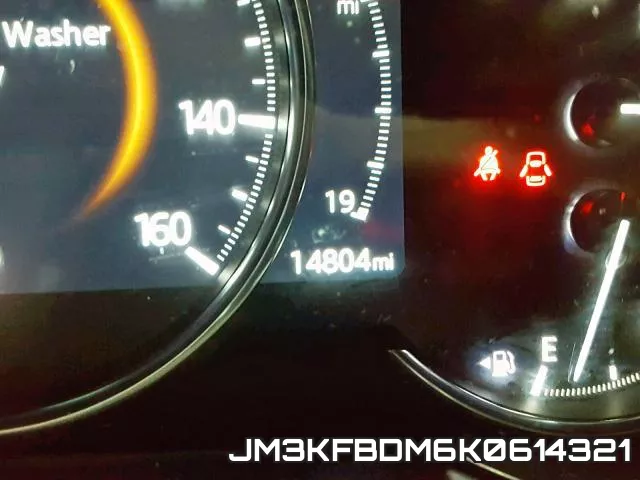 JM3KFBDM6K0614321 фото 9