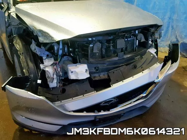 JM3KFBDM6K0614321 фото 10