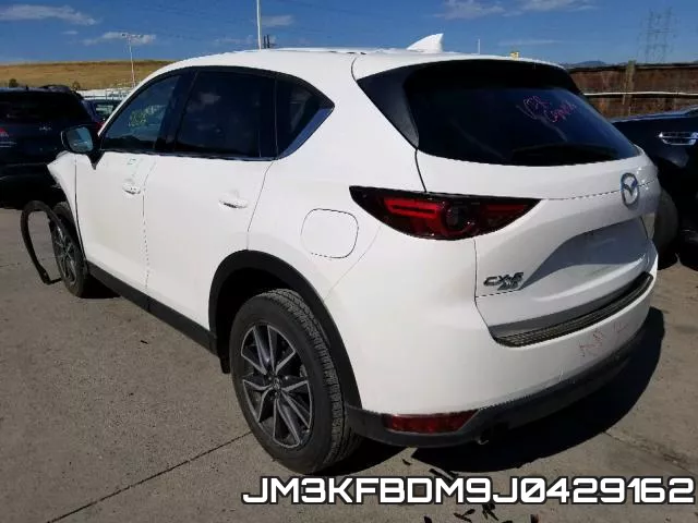 JM3KFBDM9J0429162 фото 4