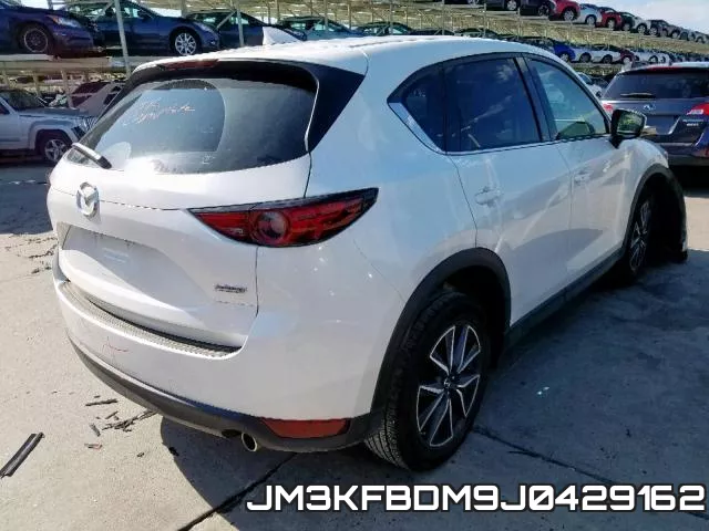 JM3KFBDM9J0429162 фото 5