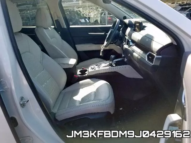 JM3KFBDM9J0429162 фото 6
