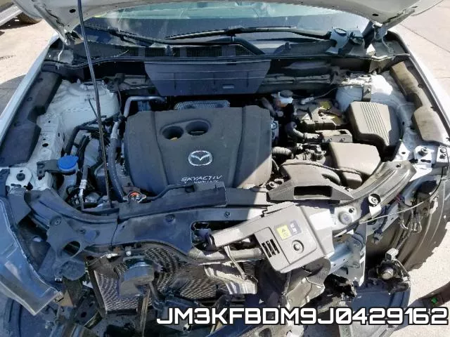JM3KFBDM9J0429162 фото 8