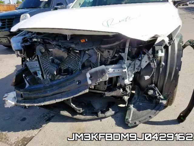 JM3KFBDM9J0429162 фото 10