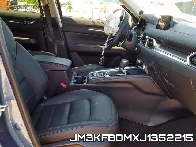 JM3KFBDMXJ1352215 фото 6