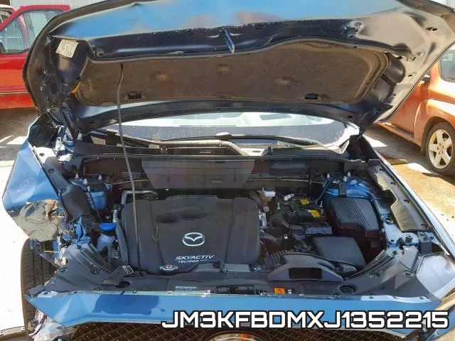 JM3KFBDMXJ1352215 фото 8